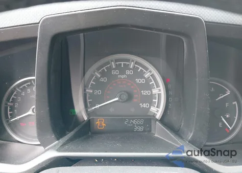 2013 Honda Ridgeline Sport z USA, uszkodzony, nr VIN 5FPYK1F73DB016232